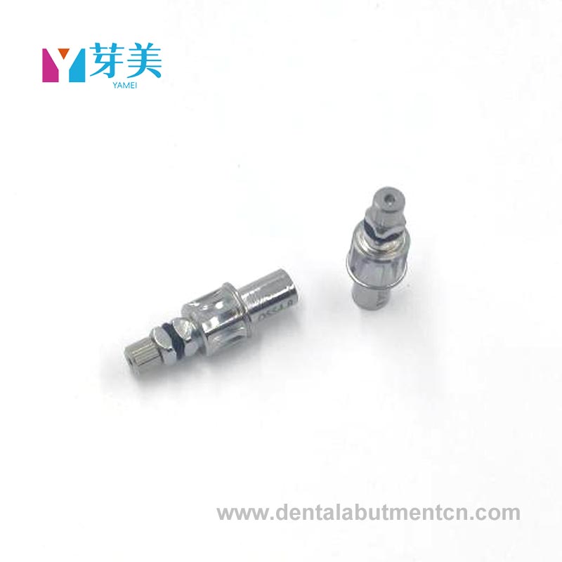 Șurubelnița chirurgicală dentară: micro-inginer pentru implantare de precizie