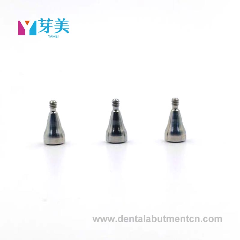 Ce sunt implanturile dentare?
